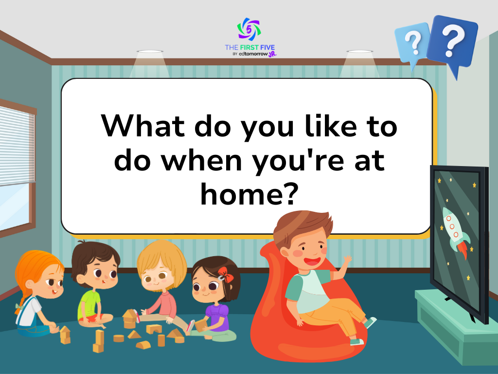 Home Activity