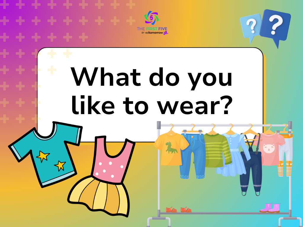 Like To Wear