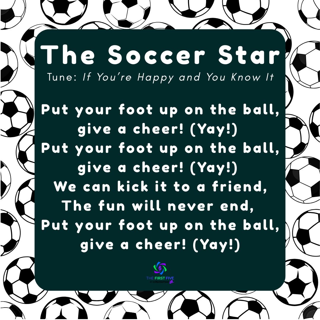 The Soccer Star