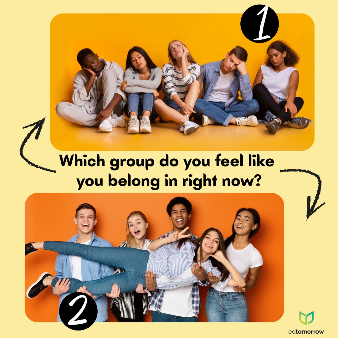 Group. Check Class Group Check In - First Five PLUS