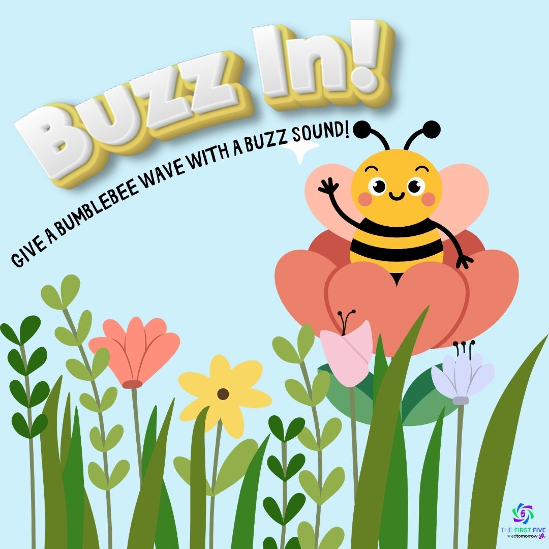 Buzz In!