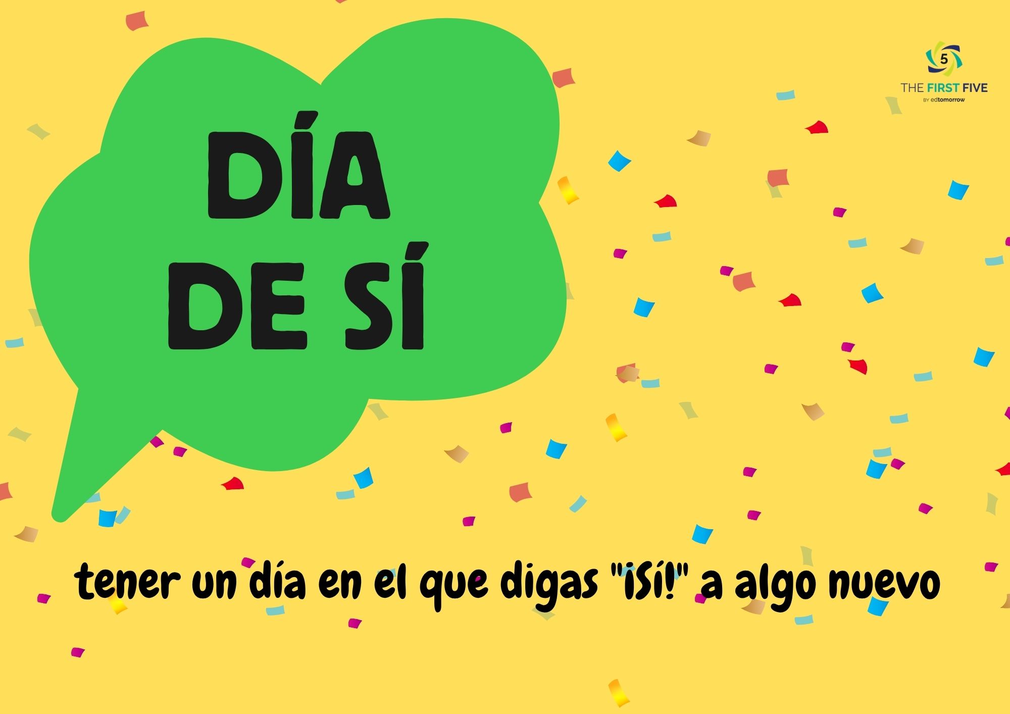 Sí Día