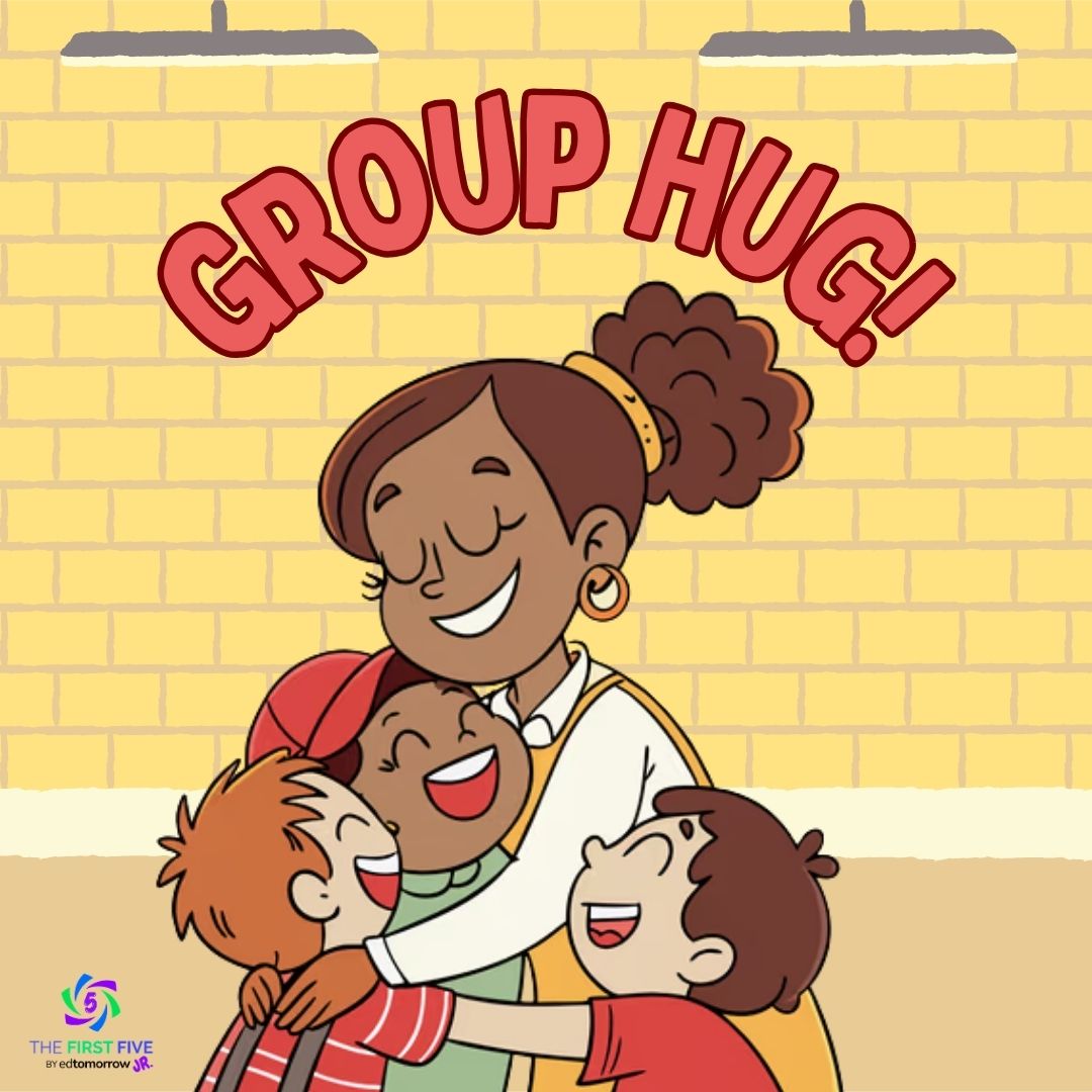 Group Hug