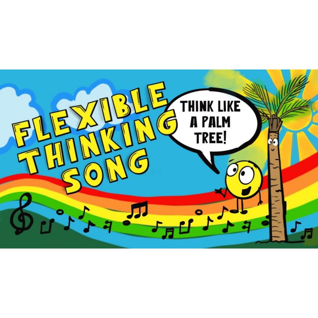 Flexible Thinking Song
