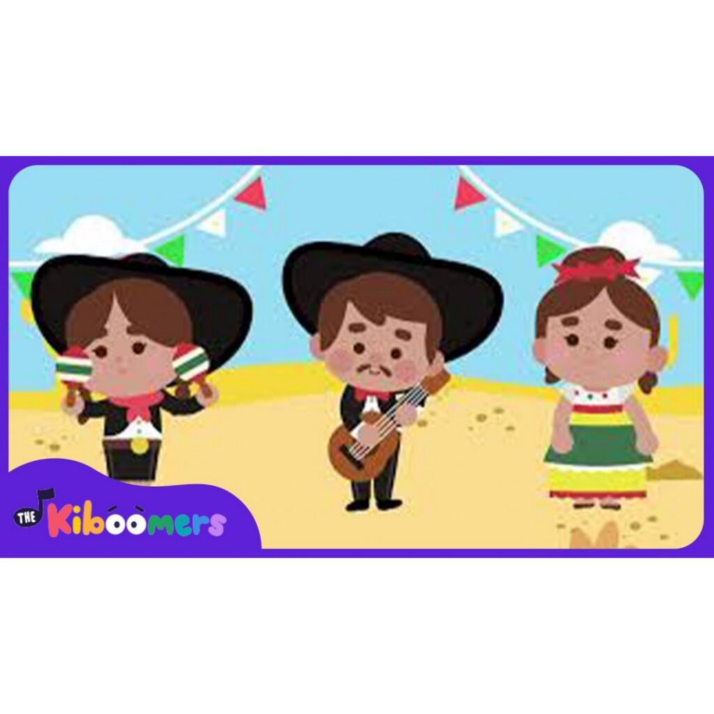 Cinco de Mayo Today!