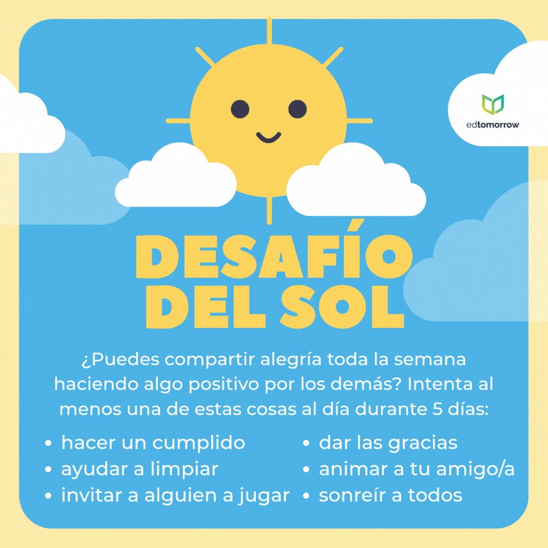 Desafío del Sol