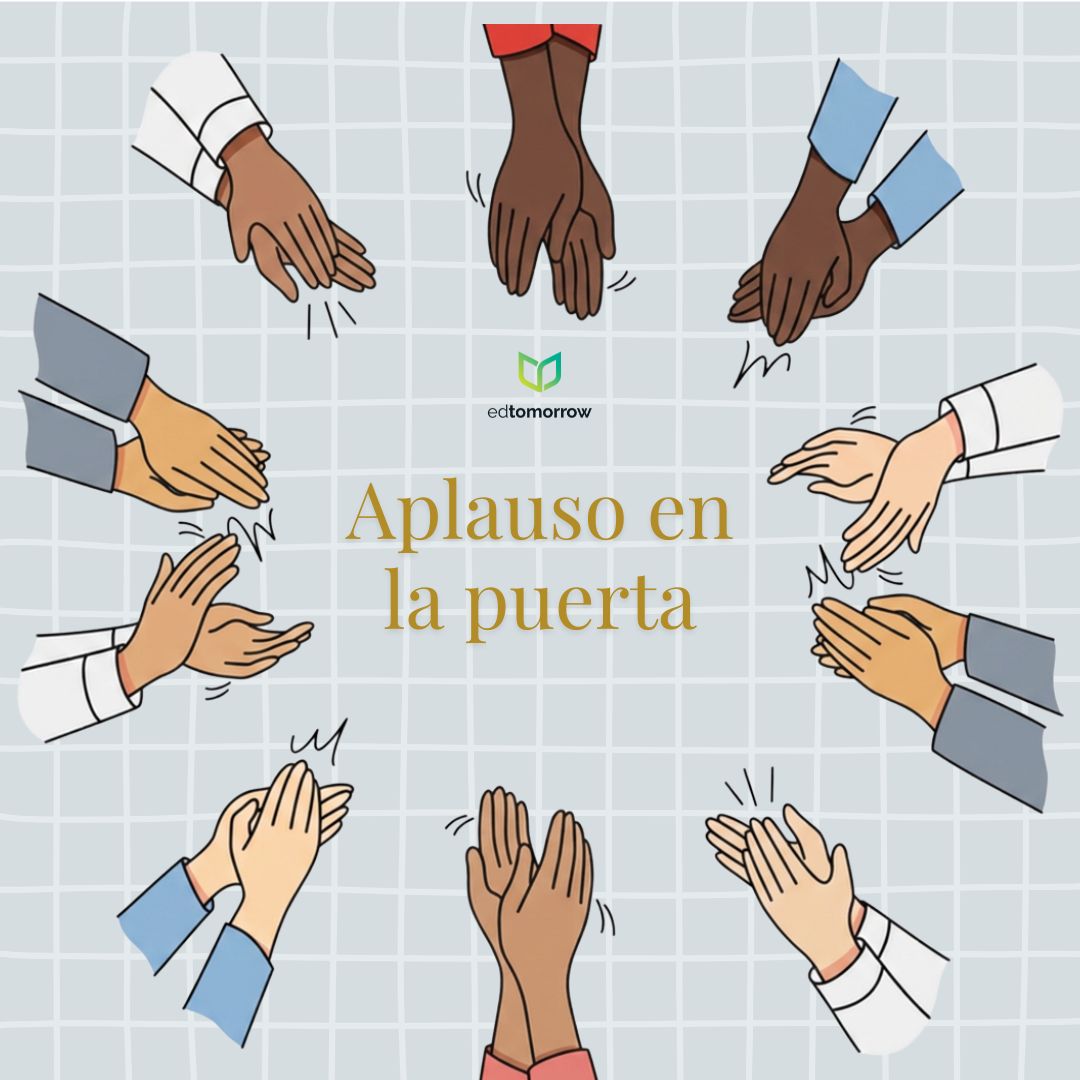 Ronda de Aplausos