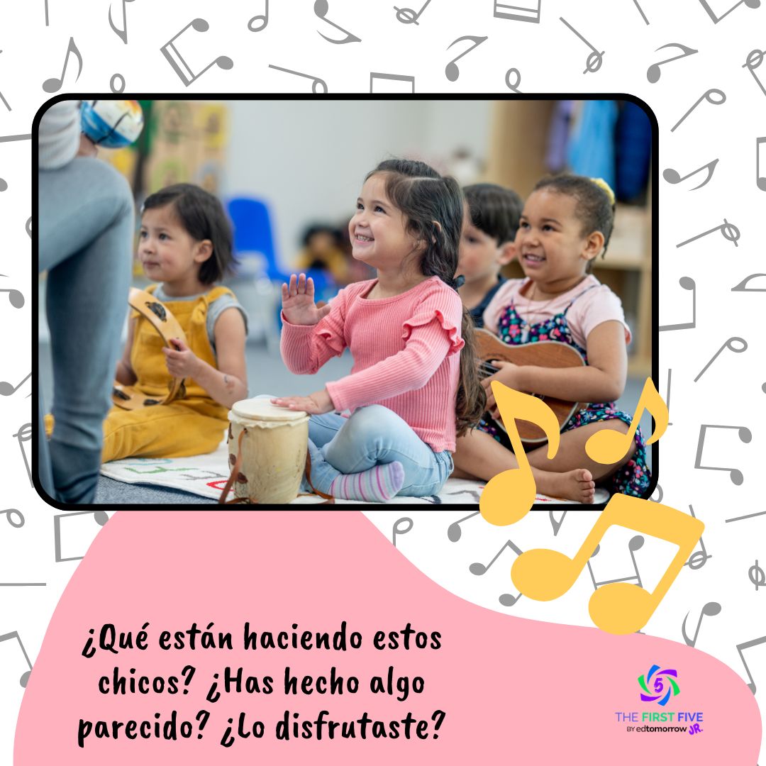 Clase de Música