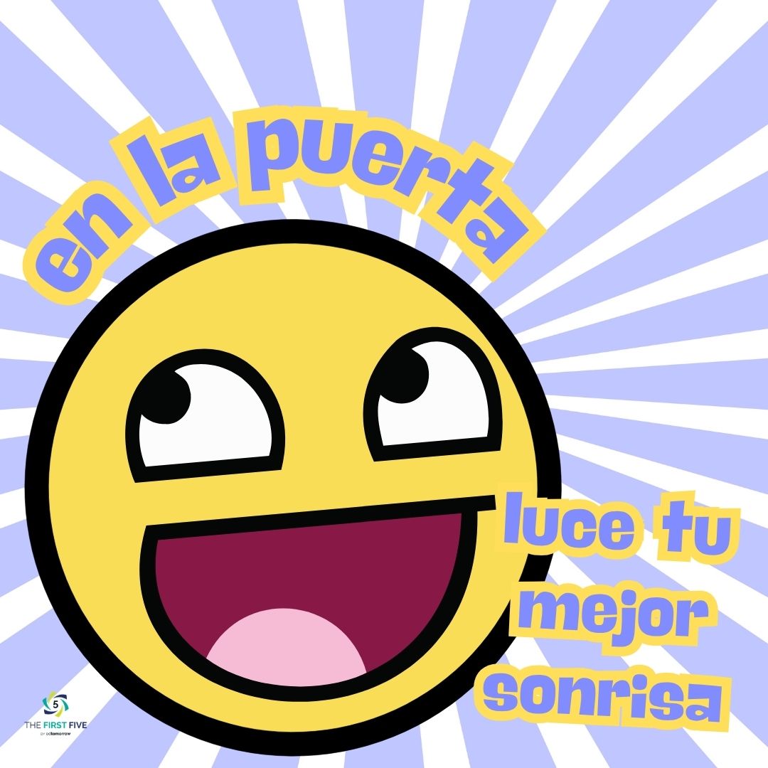 Mejor sonrisa