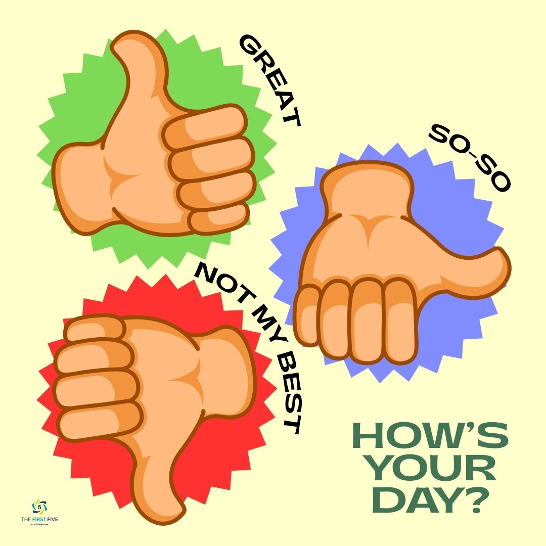 Thumbs Feelings