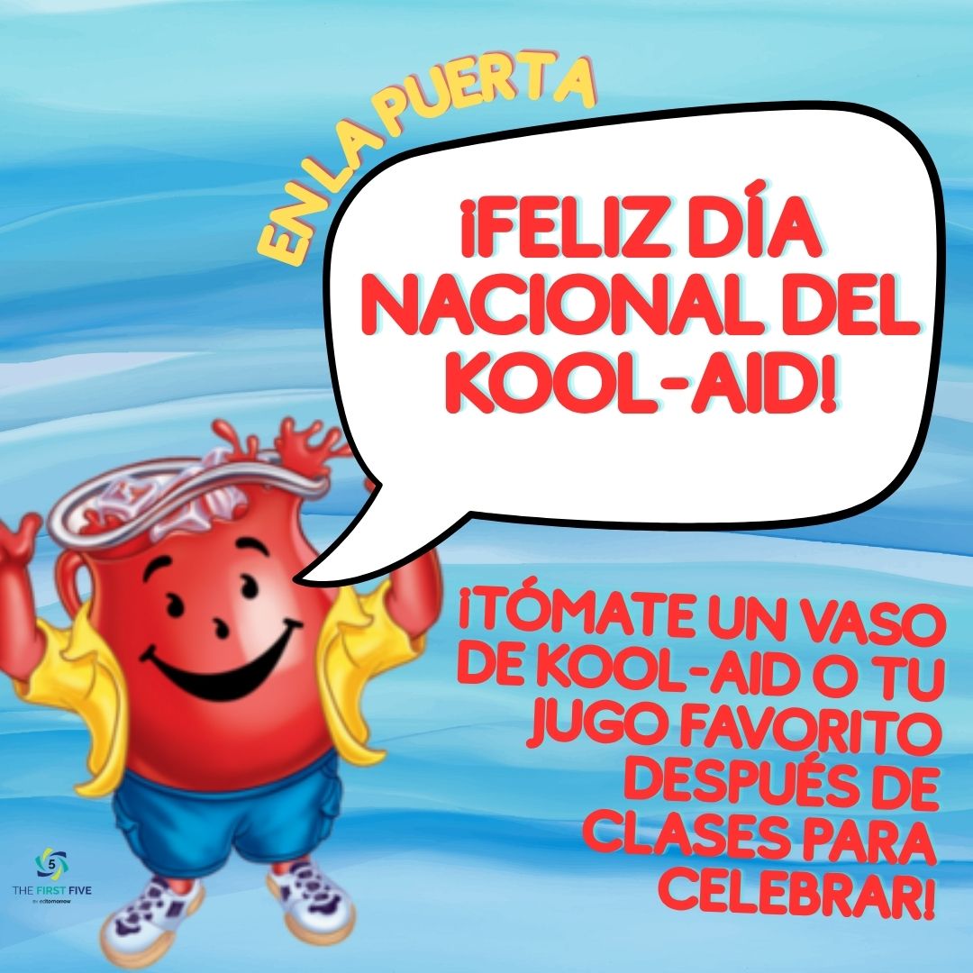 Día Nacional de Kool-Aid