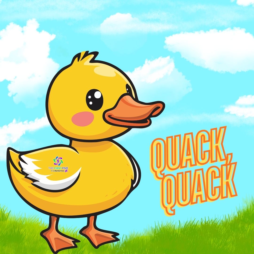 Quack Quack