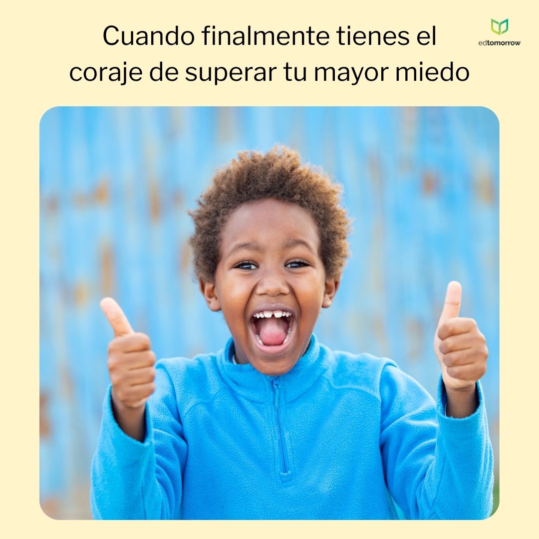 Mayor Miedo