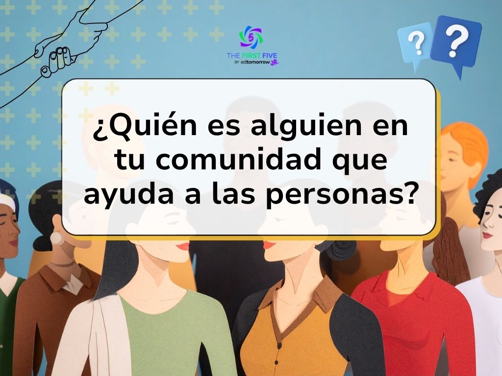 Alguien en tu Comunidad 853js
