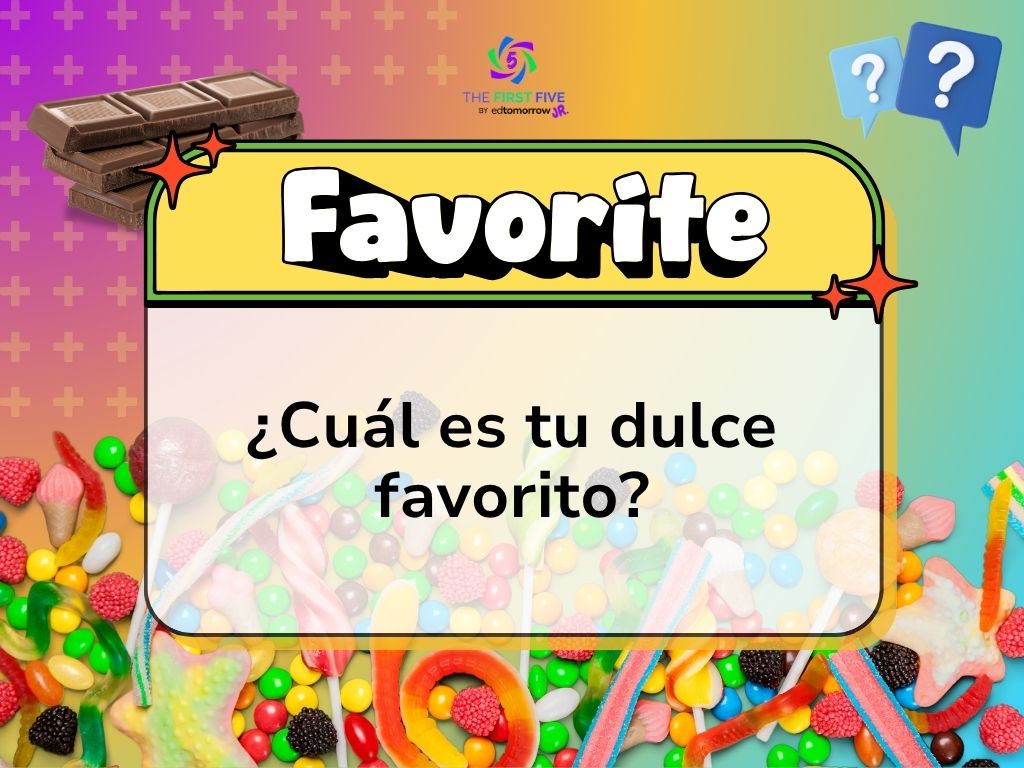Dulce Favorito 864js