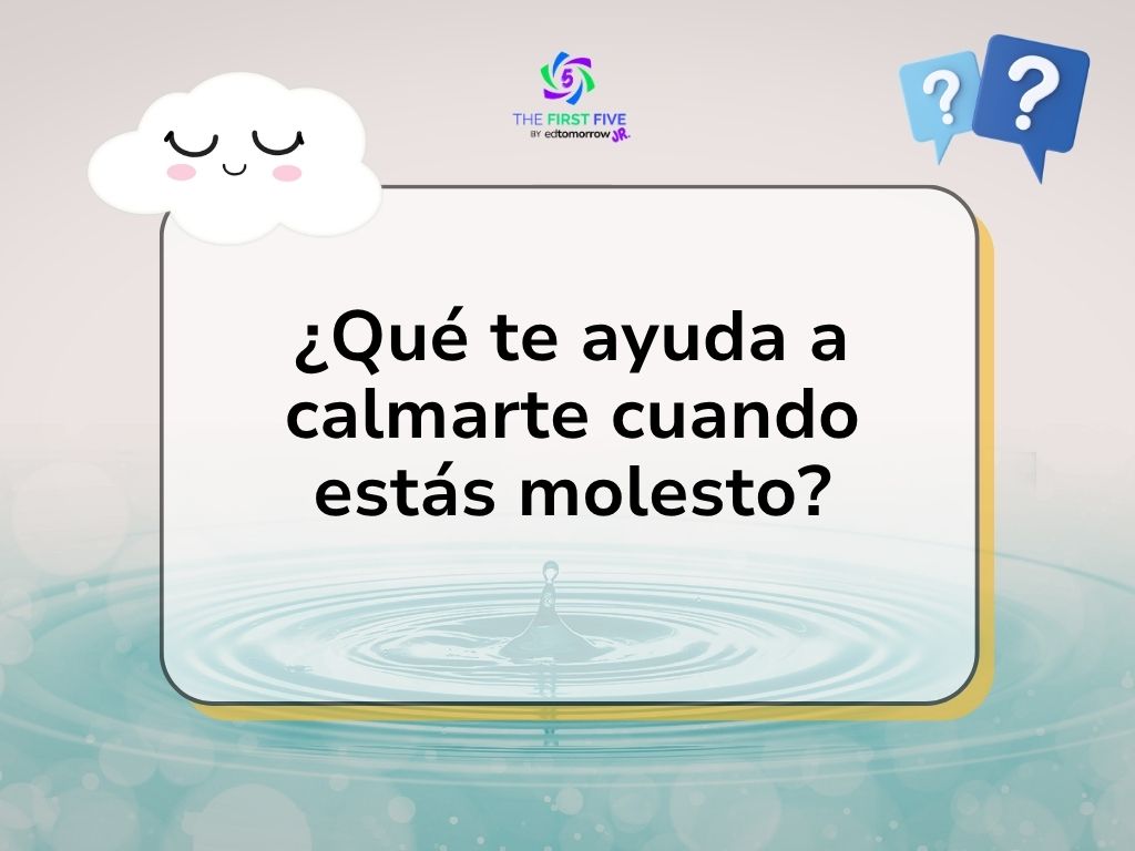 Que te Ayuda a Calmar 866js