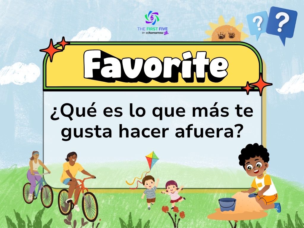 Más te Gusta Hacer Afuera 874js