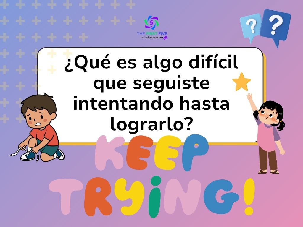 Seguiste Intentando 875js
