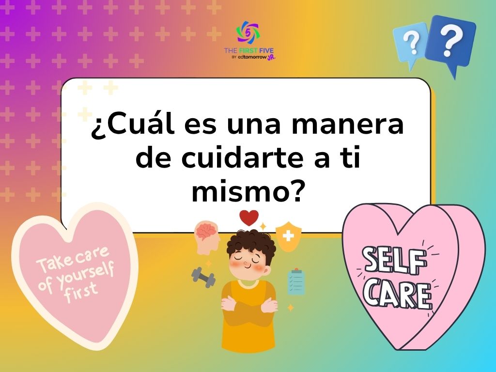 Cuidarte a ti Mismo 883js