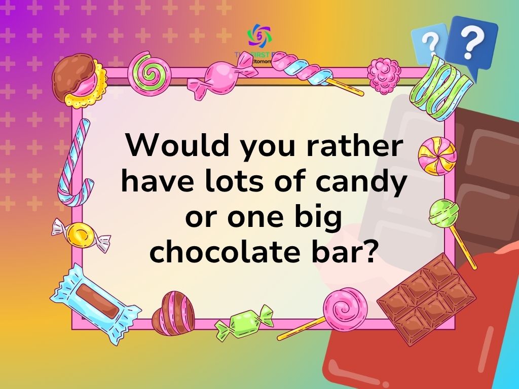 Lots of Candy or Chocolate Bar 887je