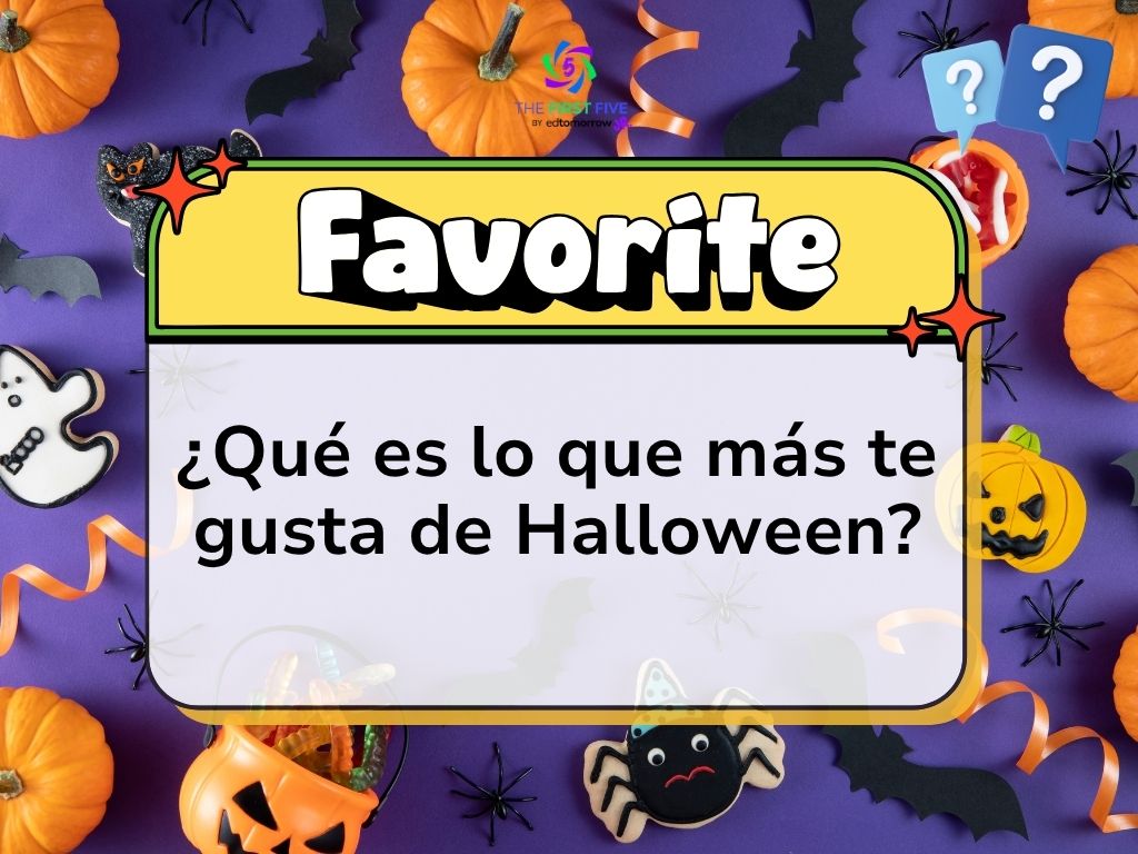 Más te Gusta de Halloween 888js