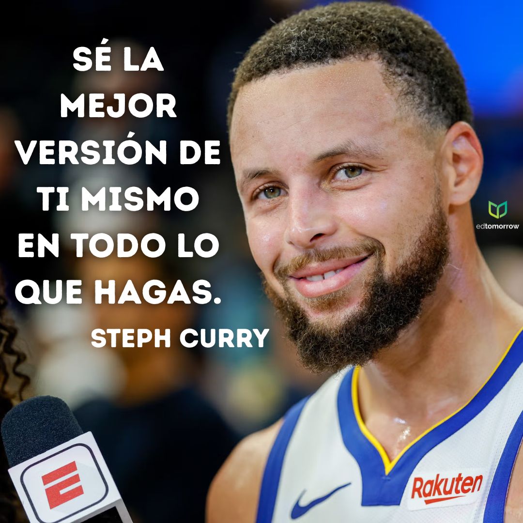 Mejor Versión de Steph Curry