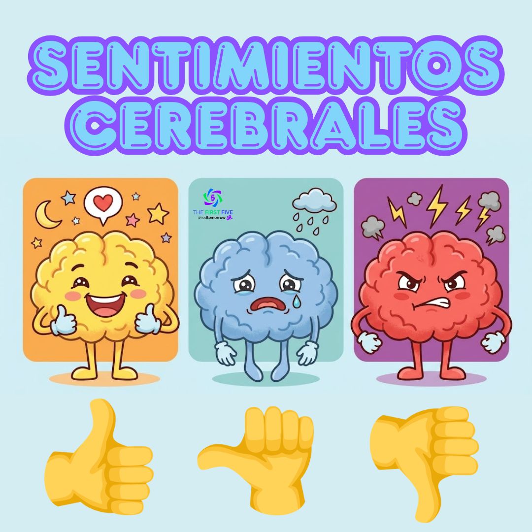 Sentimientos Cerebrales