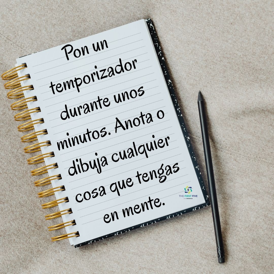 Descarga Mental o Garabatos