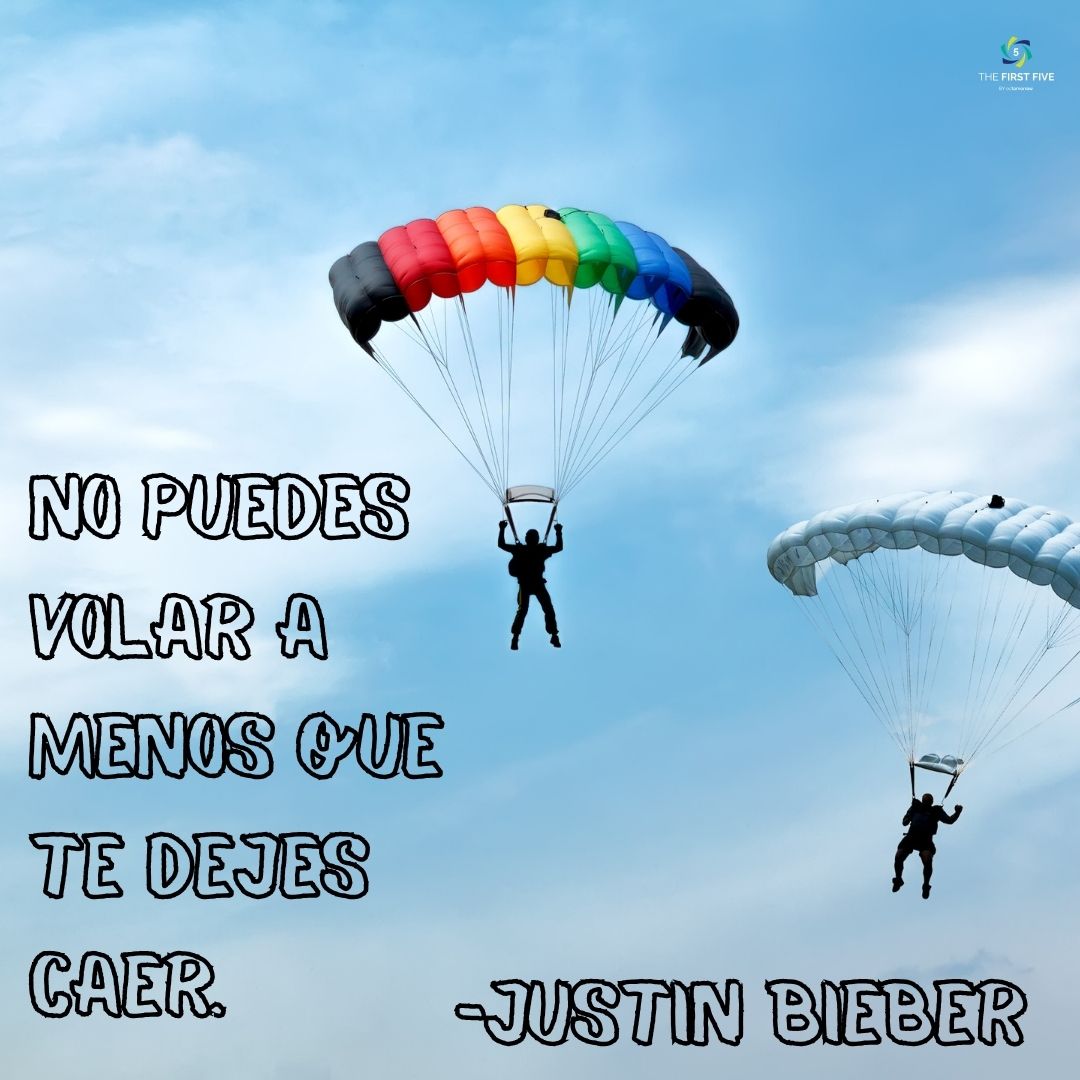 Justin Bieber Volar