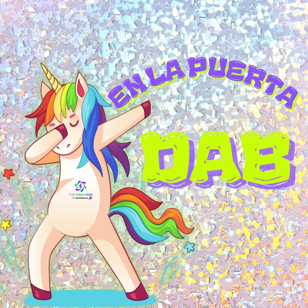 Unicornio Dab