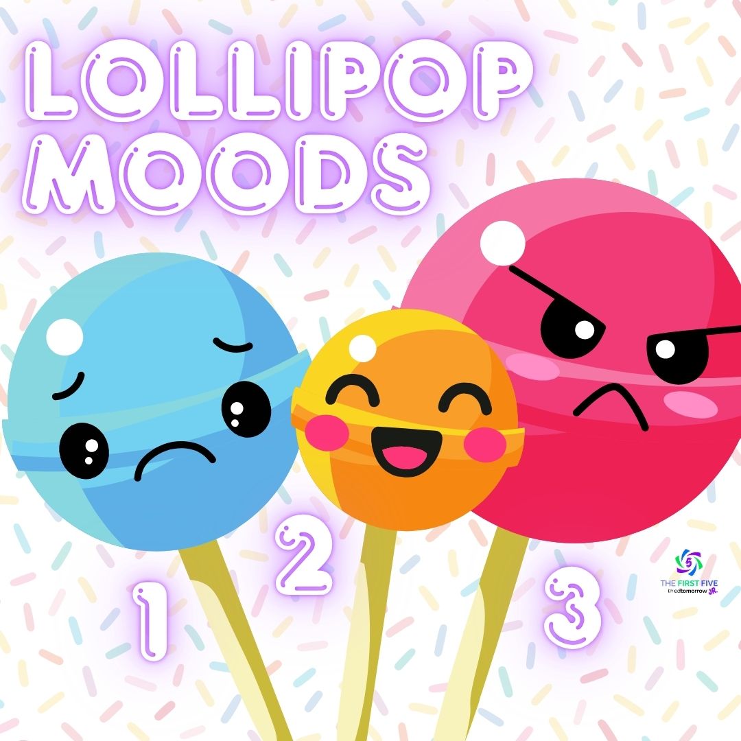 Lollipop Moods