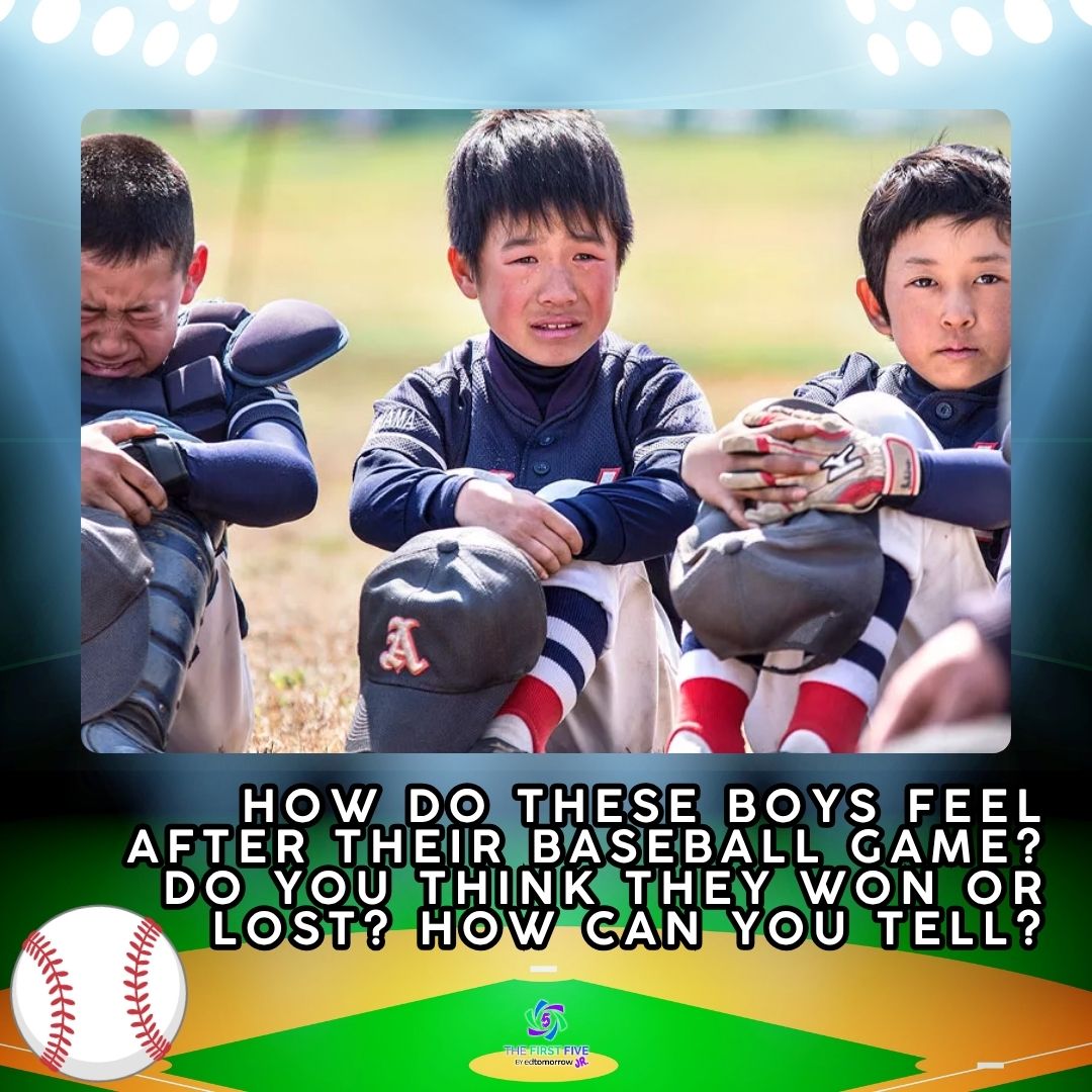 Lost Baseball Game