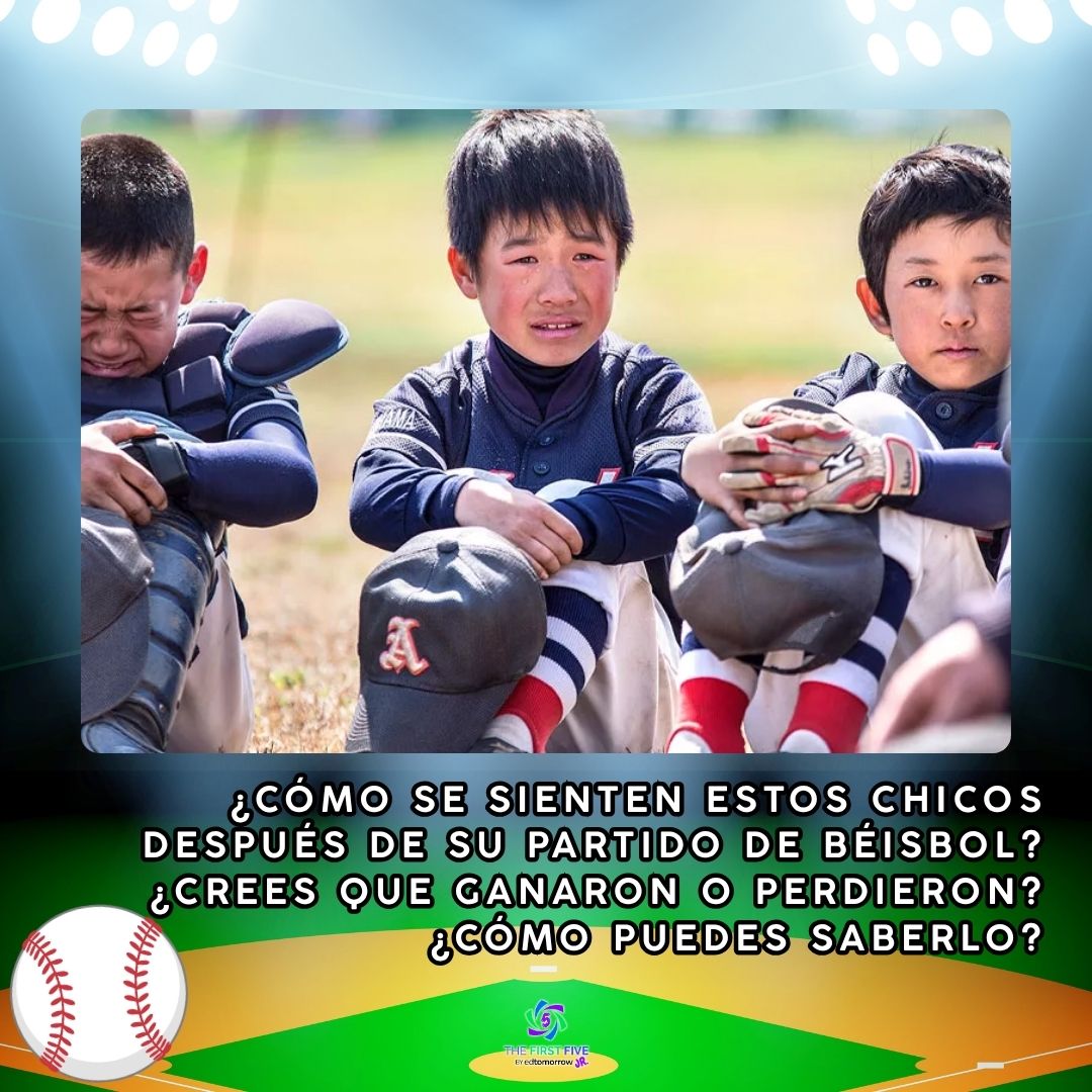 Partido de Béisbol Perdido