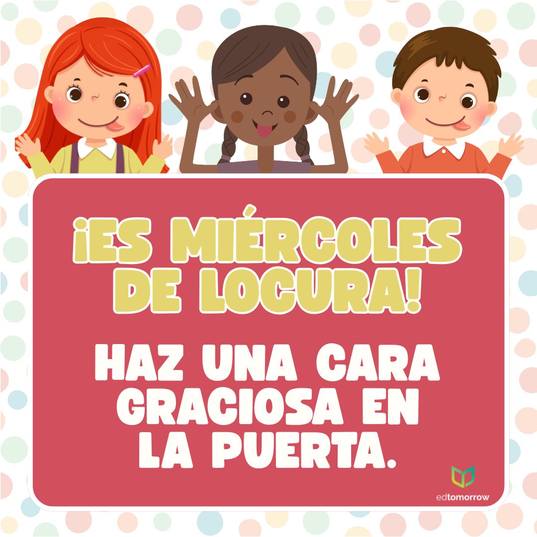 Miércoles Loco