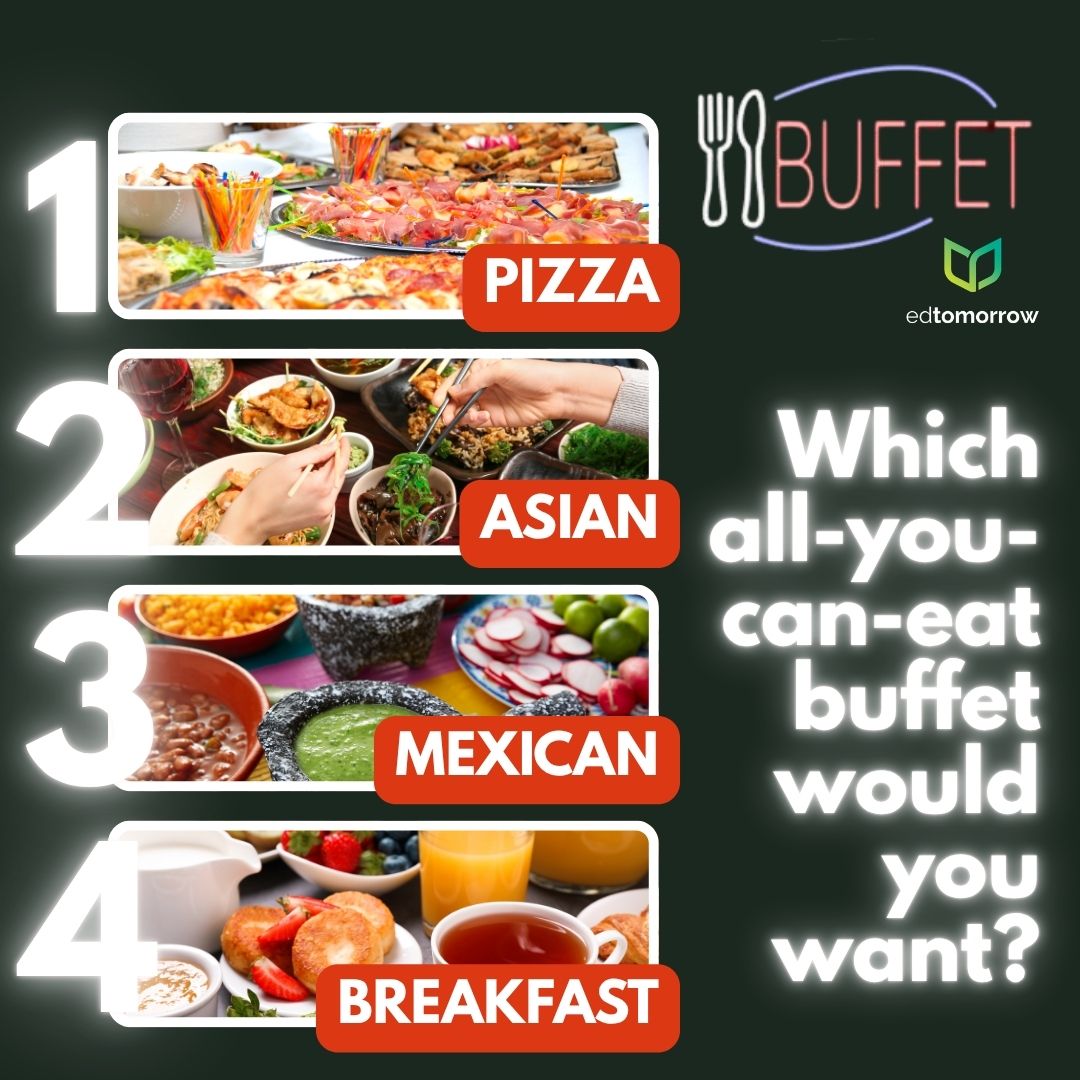 Best Buffet