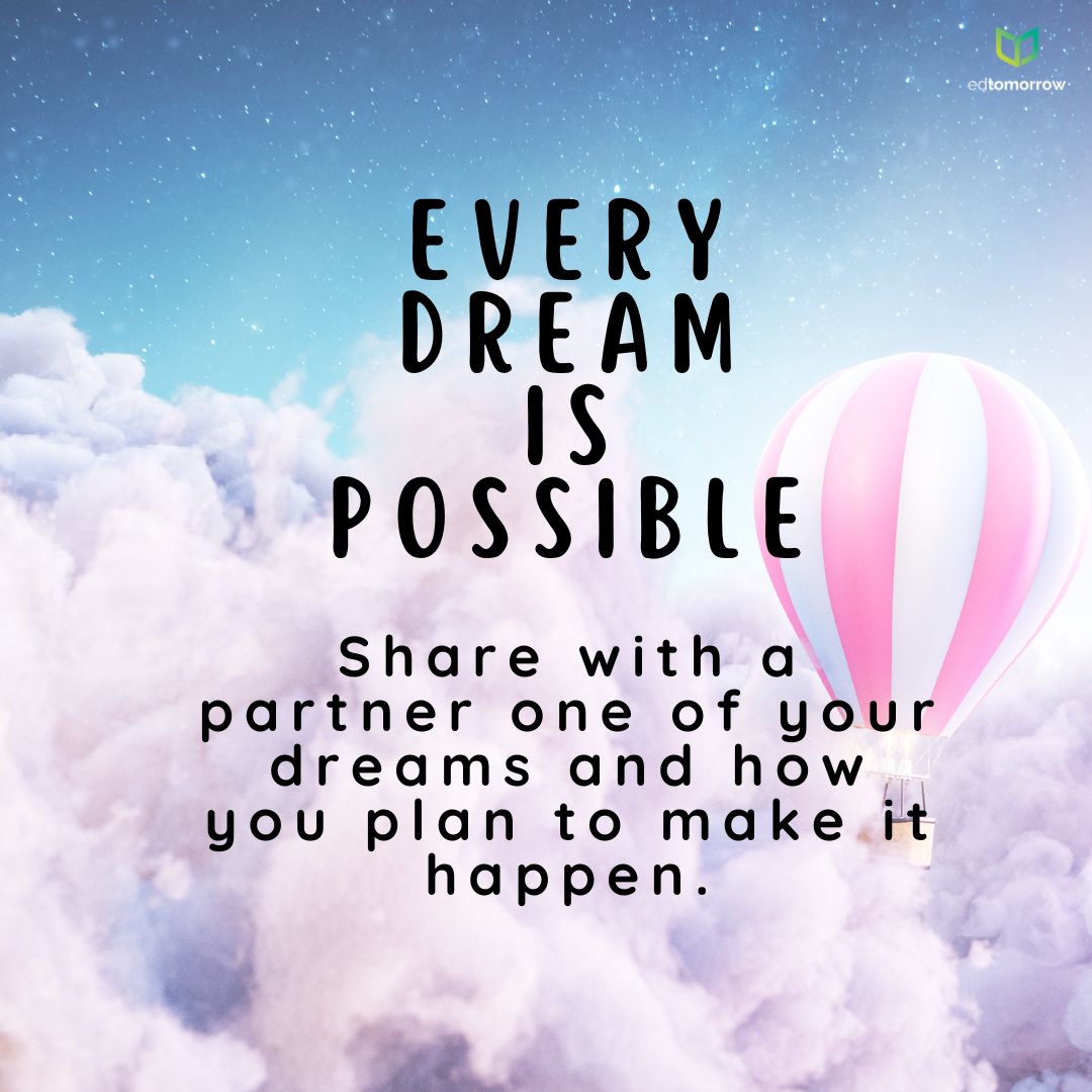 Dream Big