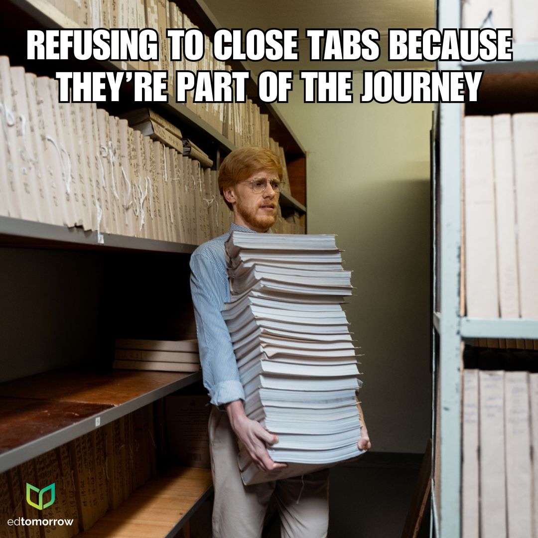 Close Tabs