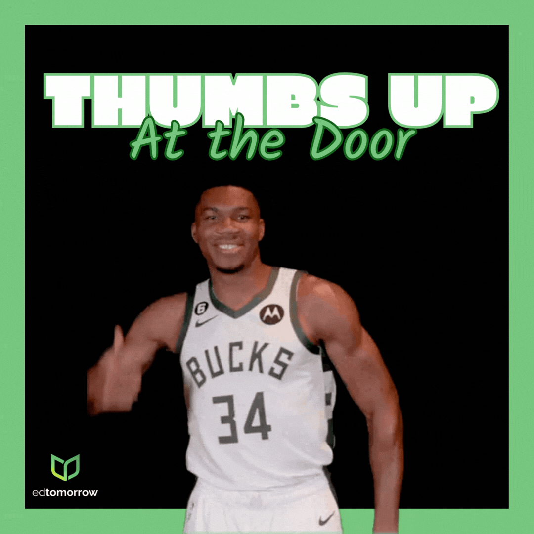 Thumbs Up