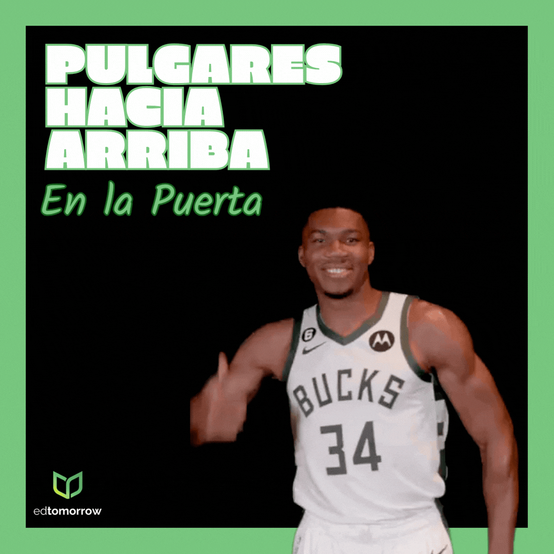 Pulgares Arriba