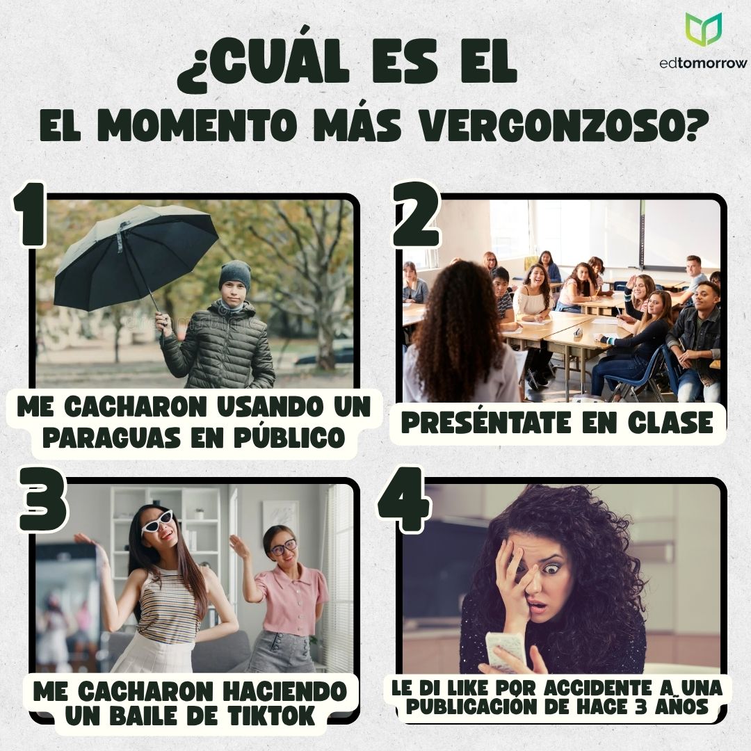 Momento Incómodo