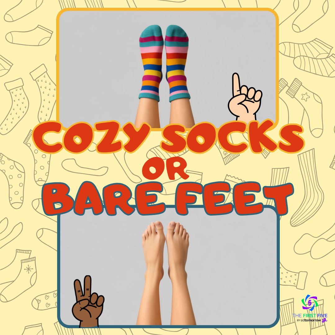 Socks or Not
