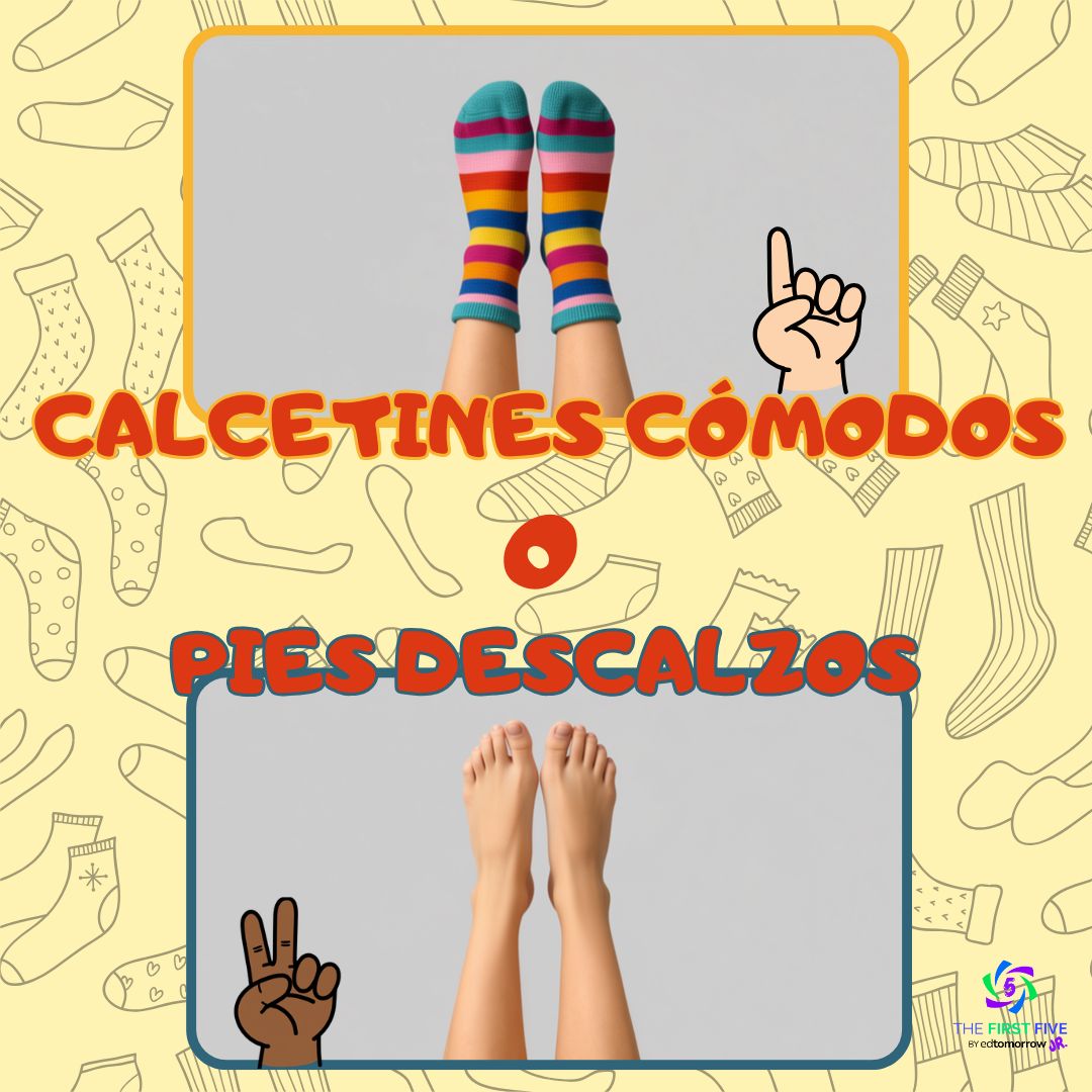 Calcetines o No