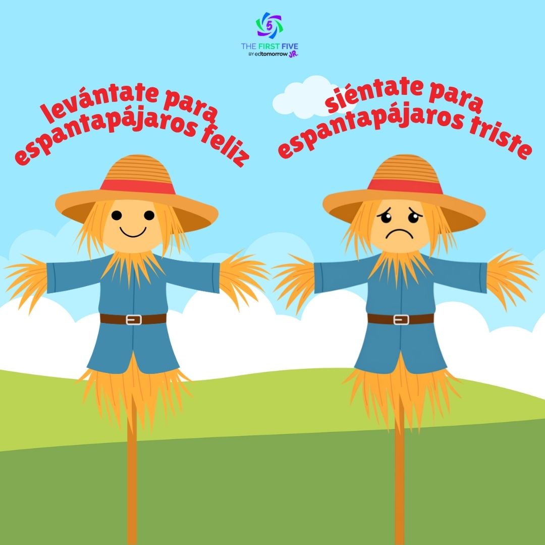 Registro de Espantapájaros