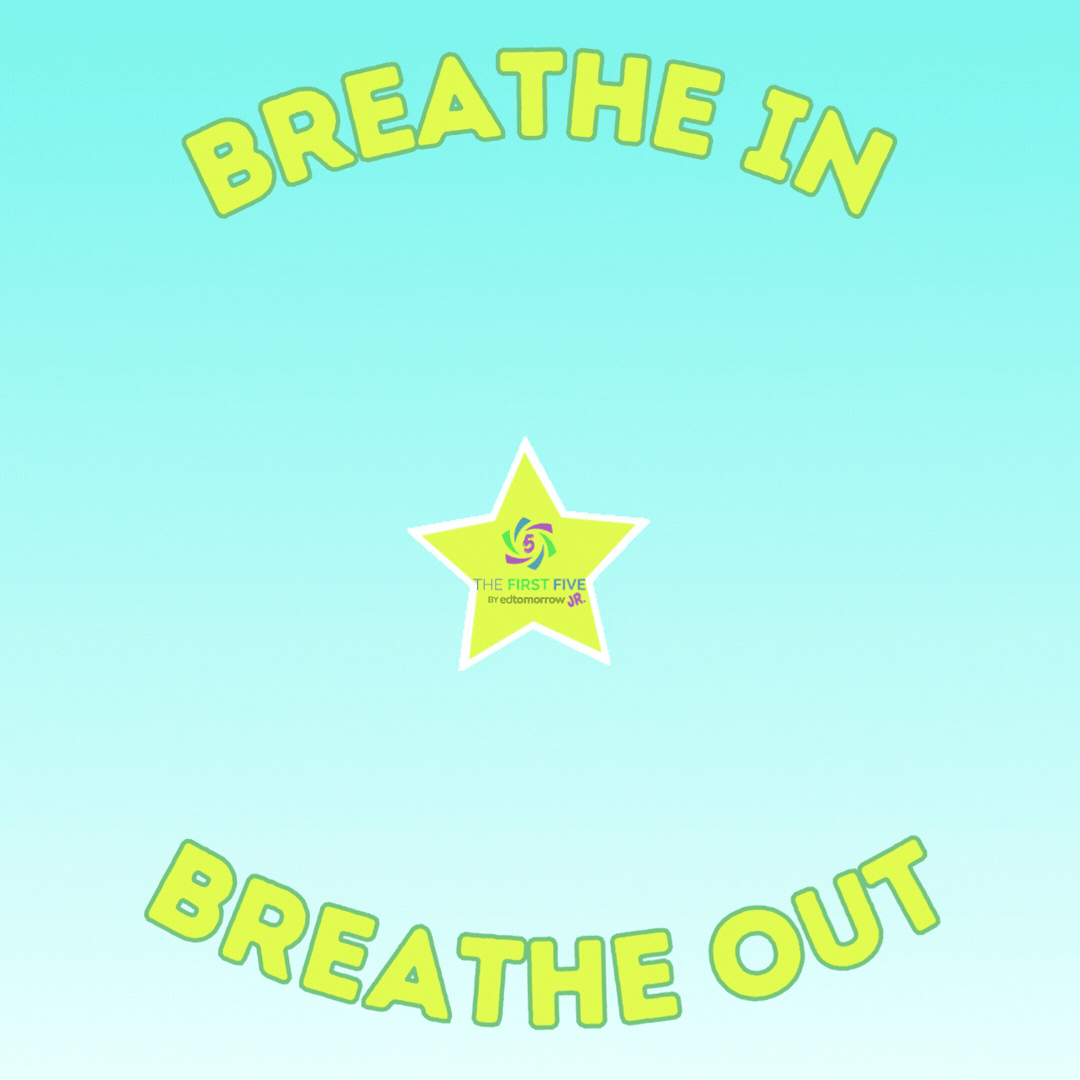 Breathe In Breathe Out