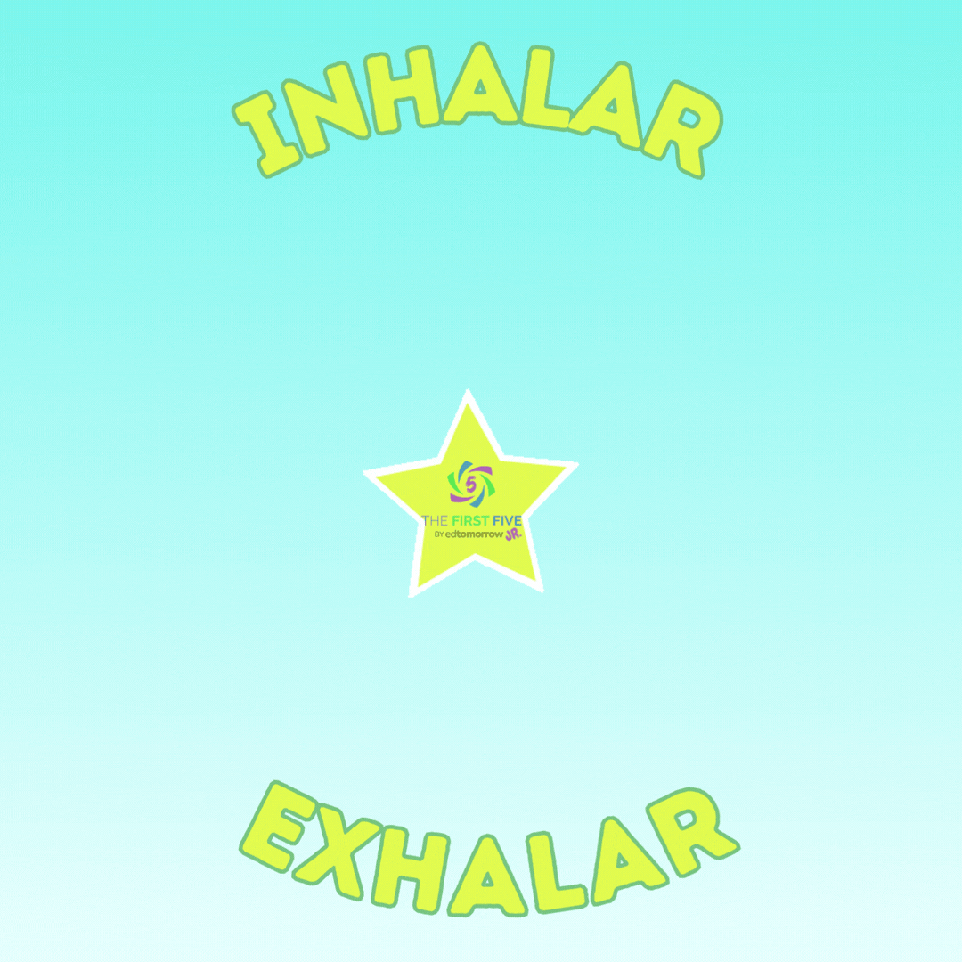 Inhala Exhala