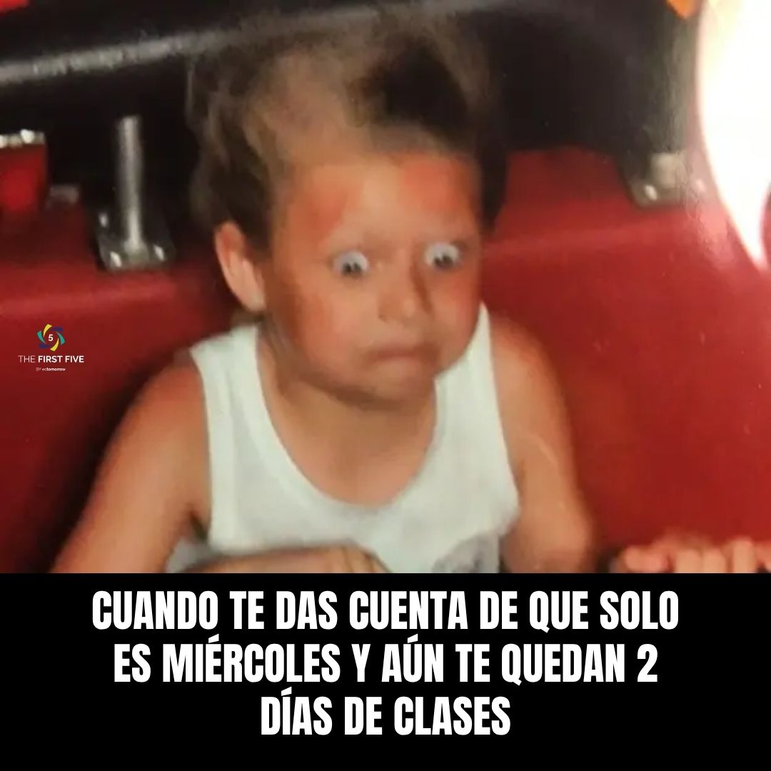 Solo Memes de Caras de Miércoles