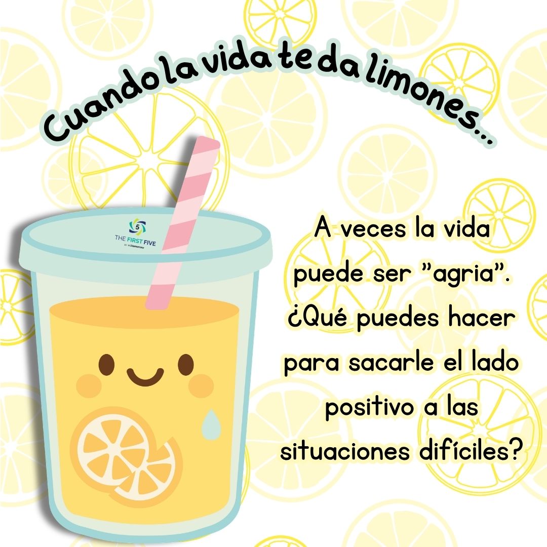 La Vida te da Limones