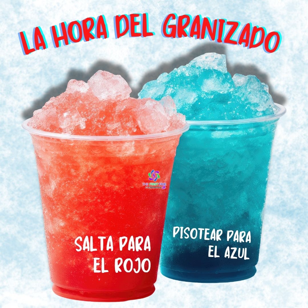 La Hora del Granizado
