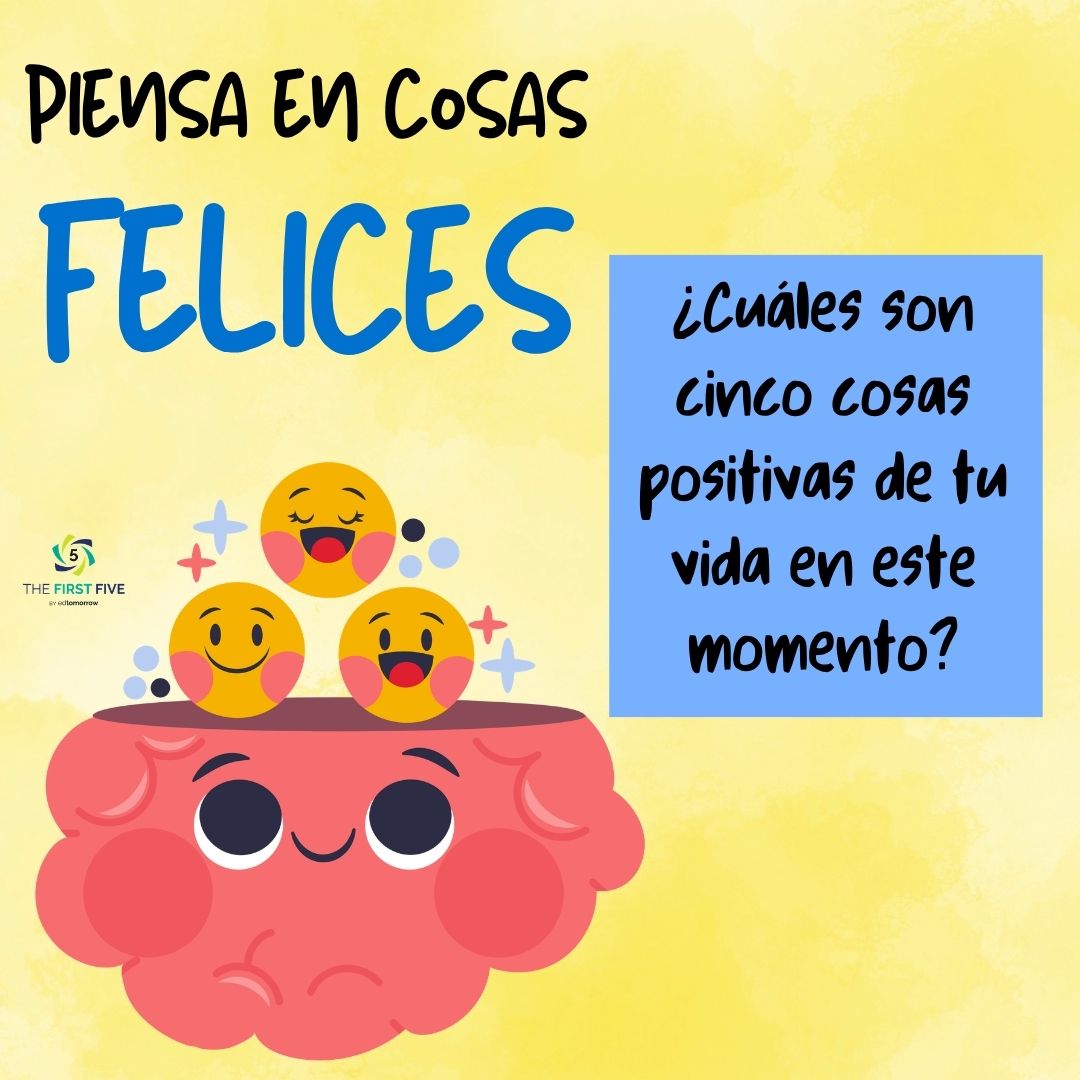 Mantra de Pensamientos Felices
