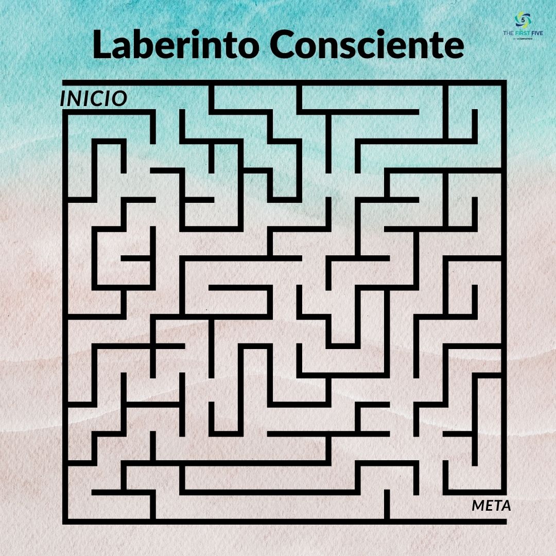 Laberinto Consciente